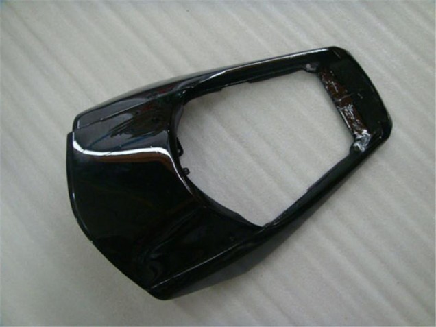 Carénages Honda CBR 1000 RR 2008-2011 - Noir Blanc Carénages Honda CBR 1000 RR 2008-2011 - Noir Blanc