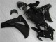 Carénages Honda CBR 1000 RR 2008-2011 - Noir Brillant Carénages Honda CBR 1000 RR 2008-2011 - Noir Brillant