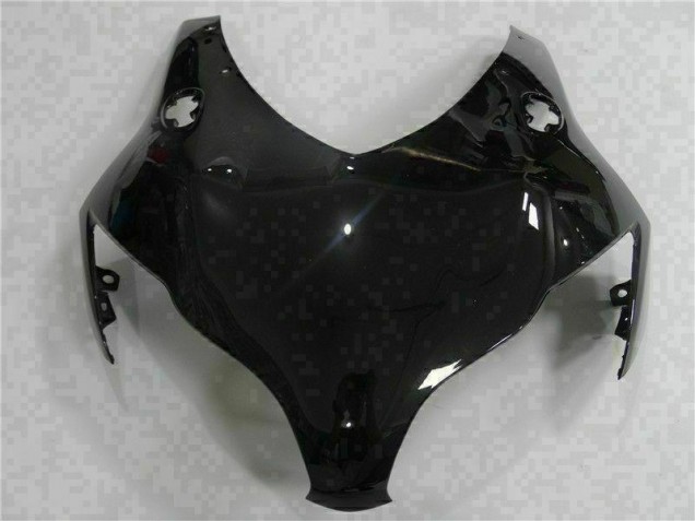 Carénages Honda CBR 1000 RR 2008-2011 - Noir Brillant Carénages Honda CBR 1000 RR 2008-2011 - Noir Brillant