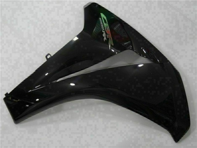 Carénages Honda CBR 1000 RR 2008-2011 - Noir Brillant Carénages Honda CBR 1000 RR 2008-2011 - Noir Brillant