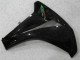Carénages Honda CBR 1000 RR 2008-2011 - Noir Brillant Carénages Honda CBR 1000 RR 2008-2011 - Noir Brillant