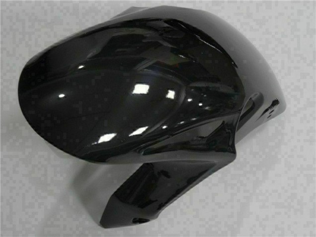 Carénages Honda CBR 1000 RR 2008-2011 - Noir Brillant Carénages Honda CBR 1000 RR 2008-2011 - Noir Brillant