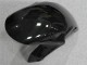 Carénages Honda CBR 1000 RR 2008-2011 - Noir Brillant Carénages Honda CBR 1000 RR 2008-2011 - Noir Brillant