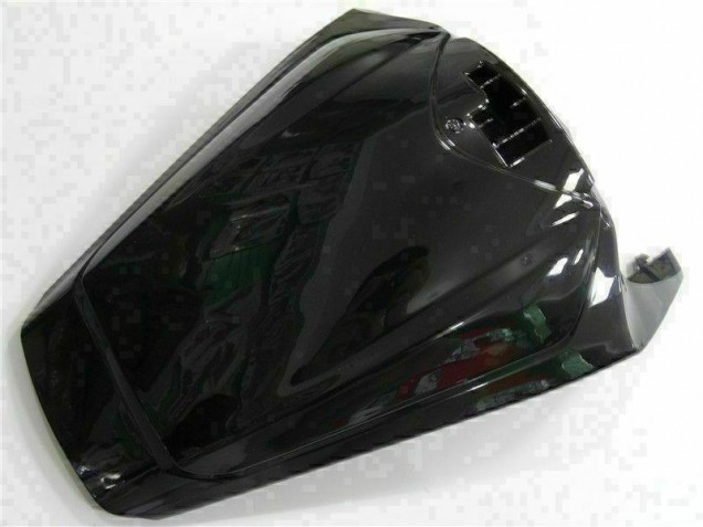Carénages Honda CBR 1000 RR 2008-2011 - Noir Brillant Carénages Honda CBR 1000 RR 2008-2011 - Noir Brillant