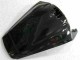 Carénages Honda CBR 1000 RR 2008-2011 - Noir Brillant Carénages Honda CBR 1000 RR 2008-2011 - Noir Brillant