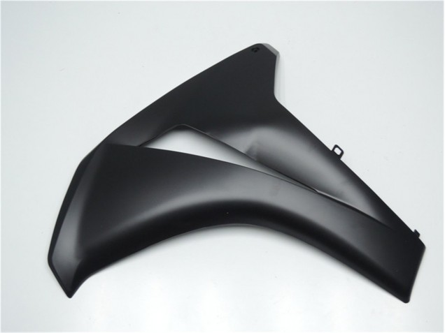 Carénages Honda CBR 1000 RR 2008-2011 - Noir Mat Carénages Honda CBR 1000 RR 2008-2011 - Noir Mat