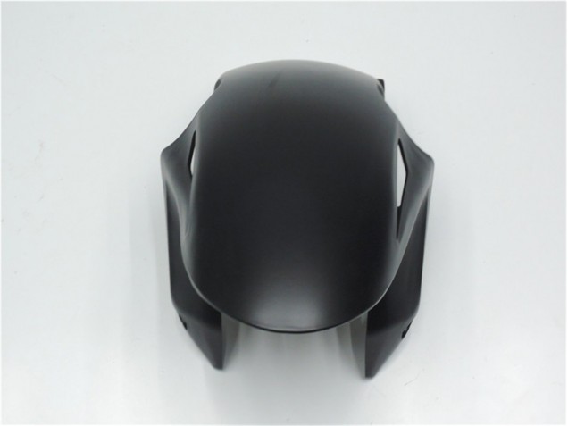 Carénages Honda CBR 1000 RR 2008-2011 - Noir Mat Carénages Honda CBR 1000 RR 2008-2011 - Noir Mat
