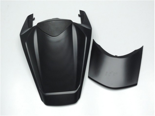 Carénages Honda CBR 1000 RR 2008-2011 - Noir Mat Carénages Honda CBR 1000 RR 2008-2011 - Noir Mat