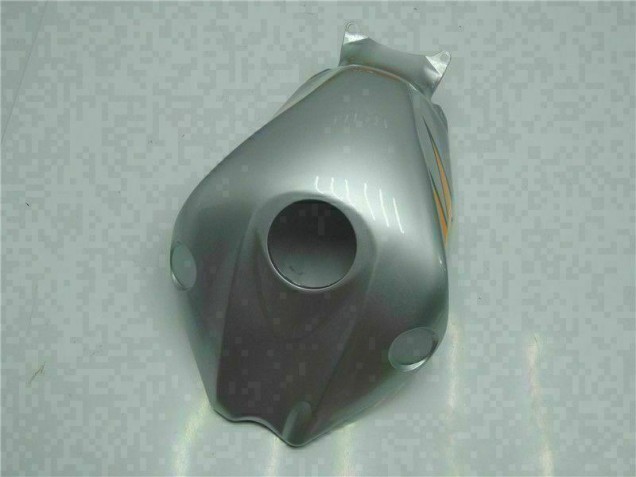 Carénages Honda CBR 1000 RR 2008-2011 - Orange Argent