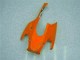 Carénages Honda CBR 1000 RR 2008-2011 - Orange Argent