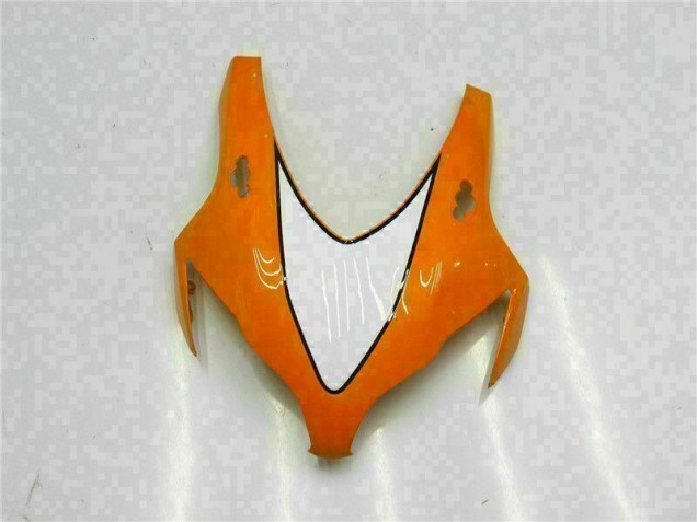 Carénages Honda CBR 1000 RR 2008-2011 - Orange Carénages Honda CBR 1000 RR 2008-2011 - Orange