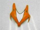 Carénages Honda CBR 1000 RR 2008-2011 - Orange Carénages Honda CBR 1000 RR 2008-2011 - Orange