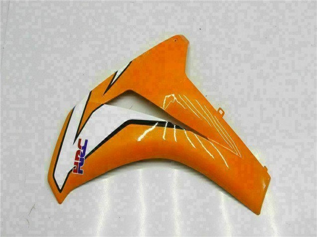 Carénages Honda CBR 1000 RR 2008-2011 - Orange Carénages Honda CBR 1000 RR 2008-2011 - Orange