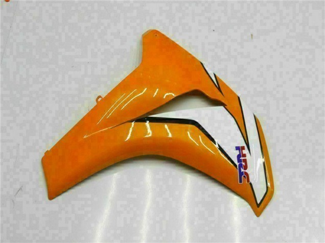 Carénages Honda CBR 1000 RR 2008-2011 - Orange Carénages Honda CBR 1000 RR 2008-2011 - Orange