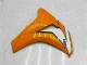 Carénages Honda CBR 1000 RR 2008-2011 - Orange Carénages Honda CBR 1000 RR 2008-2011 - Orange
