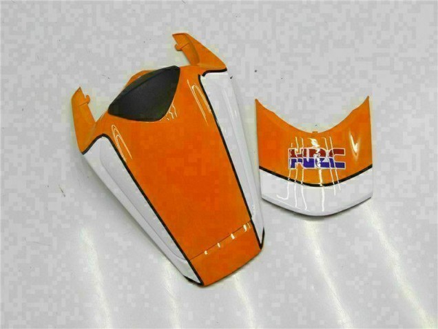 Carénages Honda CBR 1000 RR 2008-2011 - Orange Carénages Honda CBR 1000 RR 2008-2011 - Orange