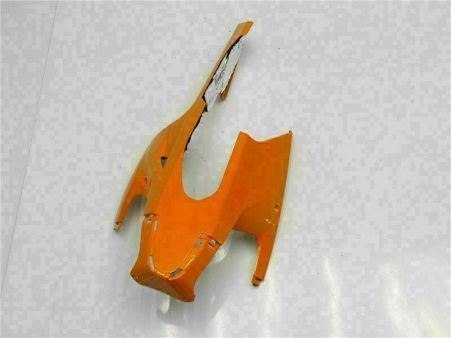 Carénages Honda CBR 1000 RR 2008-2011 - Orange Carénages Honda CBR 1000 RR 2008-2011 - Orange
