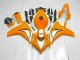 Carénages Honda CBR 1000 RR 2008-2011 - Orange Carénages Honda CBR 1000 RR 2008-2011 - Orange