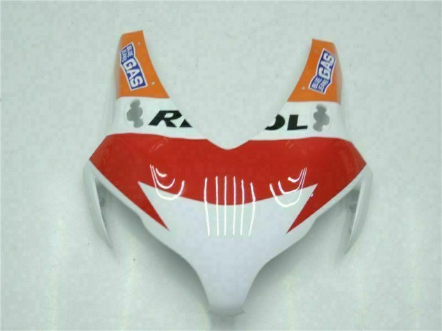 Carénages Honda CBR 1000 RR 2008-2011 - Orange Repsol Carénages Honda CBR 1000 RR 2008-2011 - Orange Repsol