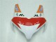 Carénages Honda CBR 1000 RR 2008-2011 - Orange Repsol Carénages Honda CBR 1000 RR 2008-2011 - Orange Repsol