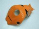 Carénages Honda CBR 1000 RR 2008-2011 - Orange Repsol Carénages Honda CBR 1000 RR 2008-2011 - Orange Repsol