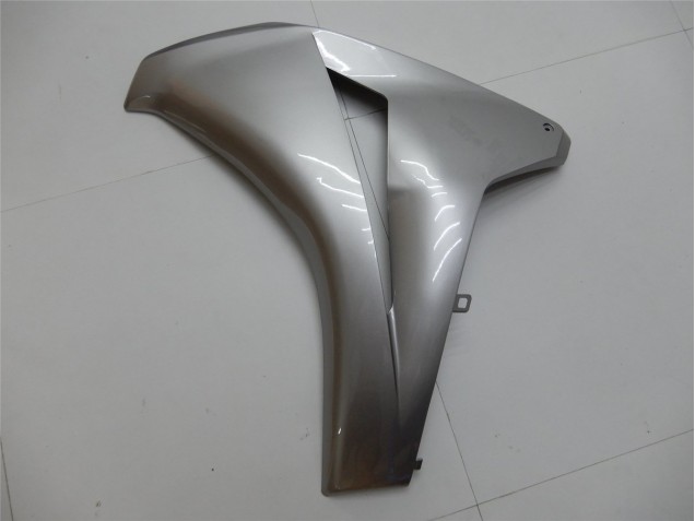 Carénages Honda CBR 1000 RR 2008-2011 - Rouge Argent Carénages Honda CBR 1000 RR 2008-2011 - Rouge Argent