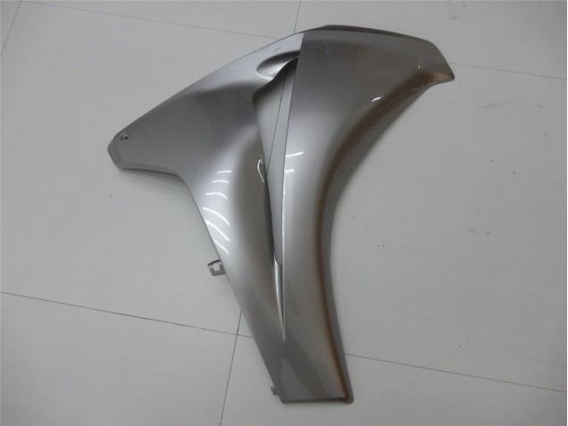 Carénages Honda CBR 1000 RR 2008-2011 - Rouge Argent Carénages Honda CBR 1000 RR 2008-2011 - Rouge Argent