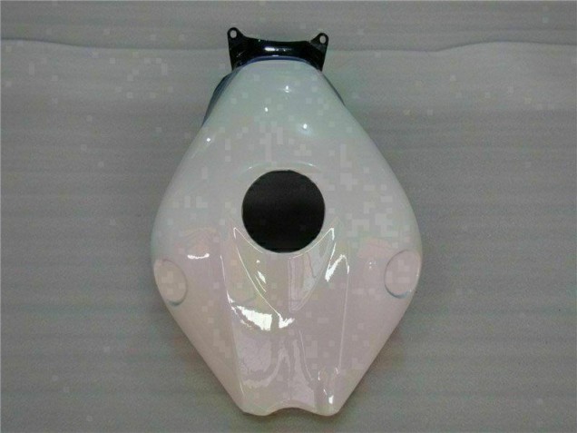 Carénages Honda CBR 1000 RR 2008-2011 - Rouge Blanc Carénages Honda CBR 1000 RR 2008-2011 - Rouge Blanc
