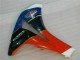 Carénages Honda CBR 1000 RR 2008-2011 - Rouge Blanc Carénages Honda CBR 1000 RR 2008-2011 - Rouge Blanc