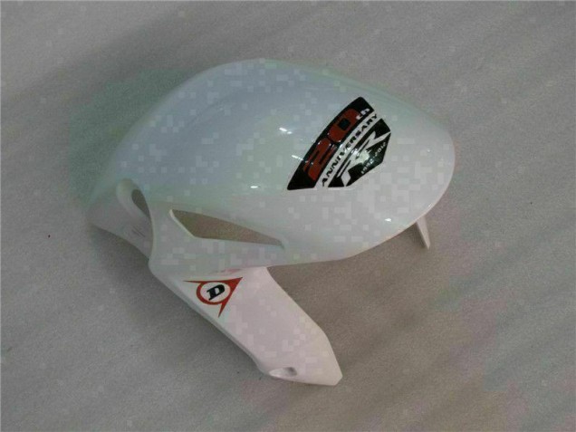 Carénages Honda CBR 1000 RR 2008-2011 - Rouge Blanc Carénages Honda CBR 1000 RR 2008-2011 - Rouge Blanc
