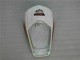 Carénages Honda CBR 1000 RR 2008-2011 - Rouge Blanc Carénages Honda CBR 1000 RR 2008-2011 - Rouge Blanc