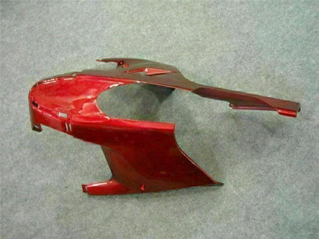 Carénages Honda CBR 1000 RR 2008-2011 - Rouge Flamme Carénages Honda CBR 1000 RR 2008-2011 - Rouge Flamme