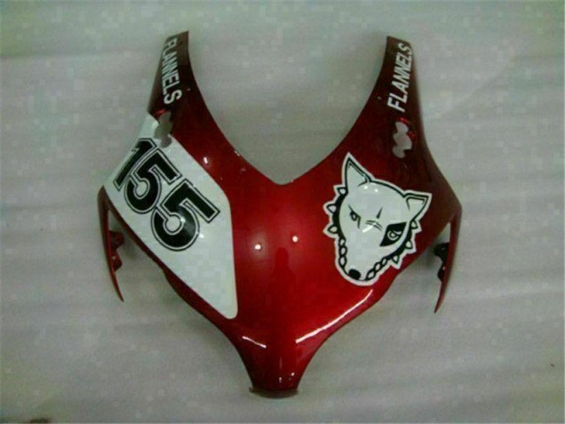 Carénages Honda CBR 1000 RR 2008-2011 - Rouge Carénages Honda CBR 1000 RR 2008-2011 - Rouge