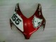 Carénages Honda CBR 1000 RR 2008-2011 - Rouge Carénages Honda CBR 1000 RR 2008-2011 - Rouge