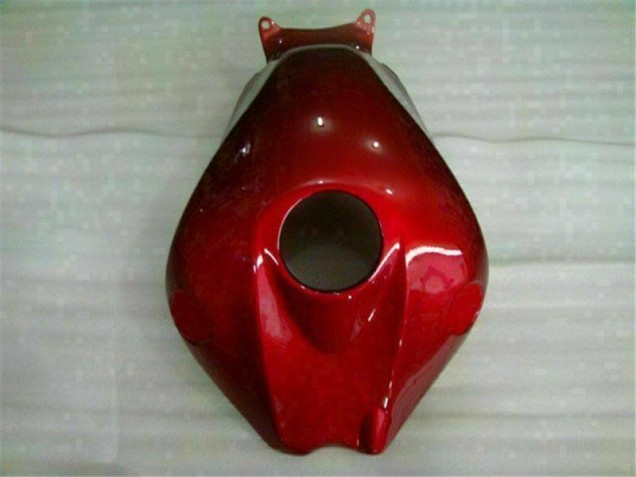 Carénages Honda CBR 1000 RR 2008-2011 - Rouge Carénages Honda CBR 1000 RR 2008-2011 - Rouge