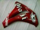Carénages Honda CBR 1000 RR 2008-2011 - Rouge Carénages Honda CBR 1000 RR 2008-2011 - Rouge