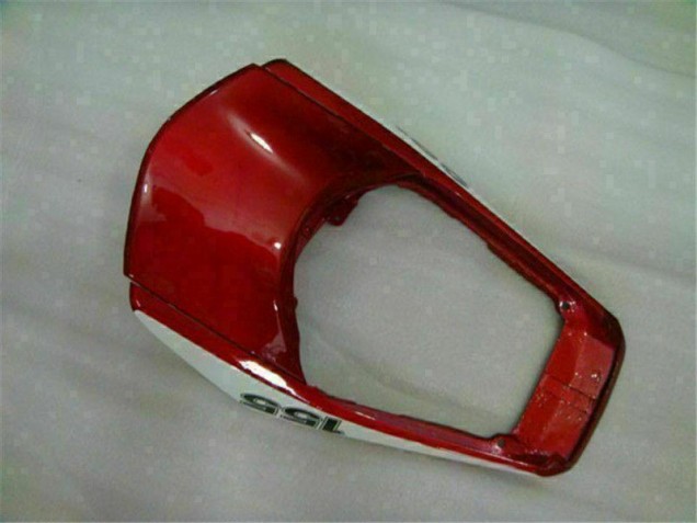 Carénages Honda CBR 1000 RR 2008-2011 - Rouge Carénages Honda CBR 1000 RR 2008-2011 - Rouge