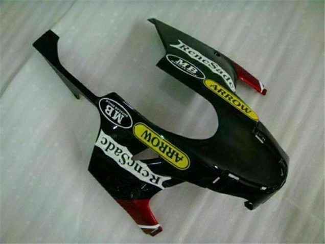 Carénages Honda CBR 1000 RR 2008-2011 - Rouge Carénages Honda CBR 1000 RR 2008-2011 - Rouge