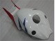 Carénages Honda CBR 1000 RR 2012-2016 - Blanc Bleu Rouge Carénages Honda CBR 1000 RR 2012-2016 - Blanc Bleu Rouge