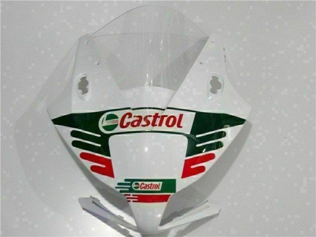 Carénages Honda CBR 1000 RR 2012-2016 - Blanc Carénages Honda CBR 1000 RR 2012-2016 - Blanc