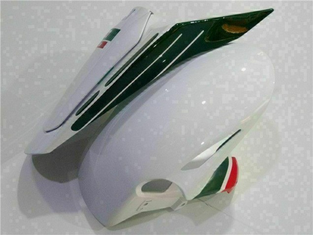 Carénages Honda CBR 1000 RR 2012-2016 - Blanc Carénages Honda CBR 1000 RR 2012-2016 - Blanc