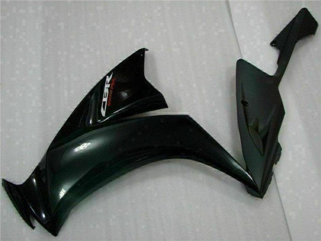 Carénages Honda CBR 1000 RR 2012-2016 - Noir Carénages Honda CBR 1000 RR 2012-2016 - Noir