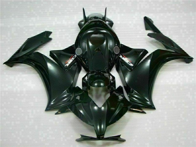 Carénages Honda CBR 1000 RR 2012-2016 - Noir Carénages Honda CBR 1000 RR 2012-2016 - Noir