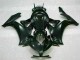 Carénages Honda CBR 1000 RR 2012-2016 - Noir Carénages Honda CBR 1000 RR 2012-2016 - Noir