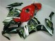 Carénages Honda CBR 1000 RR 2012-2016 - Rouge Noir Carénages Honda CBR 1000 RR 2012-2016 - Rouge Noir