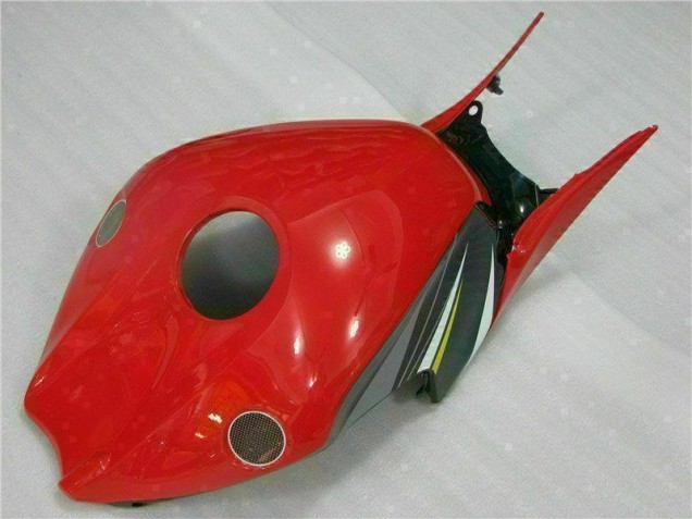 Carénages Honda CBR 1000 RR 2012-2016 - Rouge Noir Carénages Honda CBR 1000 RR 2012-2016 - Rouge Noir