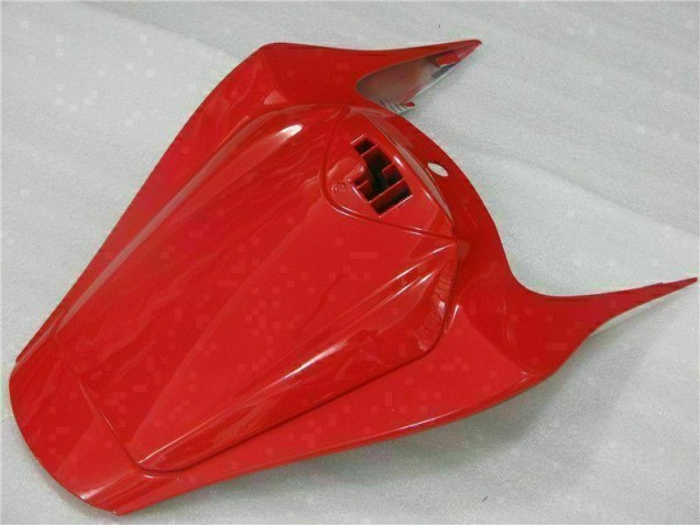 Carénages Honda CBR 1000 RR 2012-2016 - Rouge Noir Carénages Honda CBR 1000 RR 2012-2016 - Rouge Noir