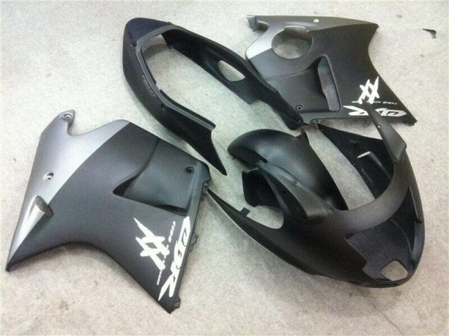 Carénages Honda CBR 1100 XX 1996-2007 - Noir Carénages Honda CBR 1100 XX 1996-2007 - Noir