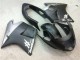 Carénages Honda CBR 1100 XX 1996-2007 - Noir Carénages Honda CBR 1100 XX 1996-2007 - Noir