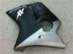 Carénages Honda CBR 1100 XX 1996-2007 - Noir Carénages Honda CBR 1100 XX 1996-2007 - Noir